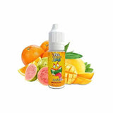 LIQUIDEO E-liquide Multifreeze Salopiot 10ml-VAPEVO