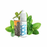 LIQUIDEO E-liquide Nar Nar 10ml-VAPEVO