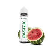 LIQUIDEO E-liquide Pastek 50ml-0 mg-VAPEVO