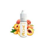 LIQUIDEO E-liquide Peché 10ml-VAPEVO