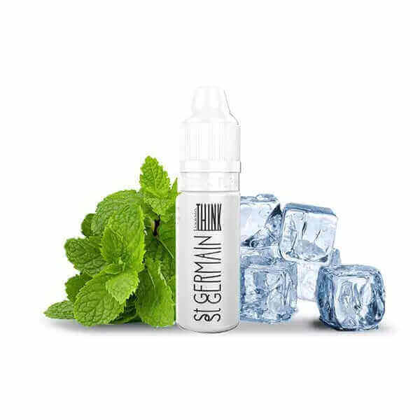 LIQUIDEO E-liquide St-Germain 10ml-VAPEVO