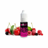 LIQUIDEO FIFTY SALT Bloody Frutti 10ml-VAPEVO