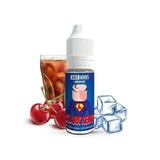 LIQUIDEO Juice Heroes Clark Kent - E-liquide 10ml-VAPEVO