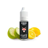 LIQUIDEO Juice Heroes Katz - E-liquide 10ml-VAPEVO