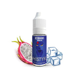 LIQUIDEO Juice Heroes Mistyk - E-liquide 10ml-VAPEVO