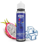 LIQUIDEO Juice Heroes Mistyk - E-liquide 50ml-0 mg-VAPEVO