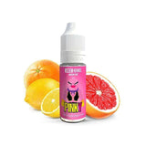 LIQUIDEO Juice Heroes Pinky - E-liquide 10ml-VAPEVO