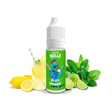 LIQUIDEO Monsieur Bulle Mojito Limonade - E-liquide 10ml-VAPEVO