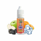 LIQUIDEO Multifreeze Chenapan - E-liquide 10ml-VAPEVO