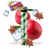 LIQUIDEO Pod Jetable Wpuff Magnum 2000 Pom Pom Anisée-0 mg-VAPEVO