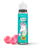 LIQUIDEO Unicorn Power Bubble Punch - E-liquide 50ml-0 mg-VAPEVO