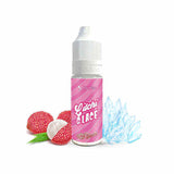 LIQUIDEO Wpuff Flavors Litchi Glacé - E-liquide 10ml-VAPEVO