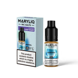 LOST MARY Maryliq Menthol - Sel de nicotine 10ml-VAPEVO