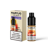 LOST MARY Maryliq Sour Red - Sel de nicotine 10ml-VAPEVO