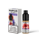 LOST MARY Maryliq USA Mix - Sel de nicotine 10ml-VAPEVO
