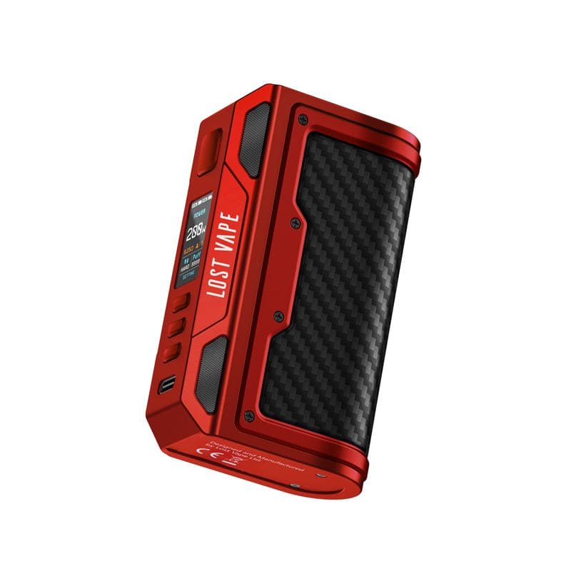 LOST VAPE Box Mod Thelema Quest 200W-VAPEVO