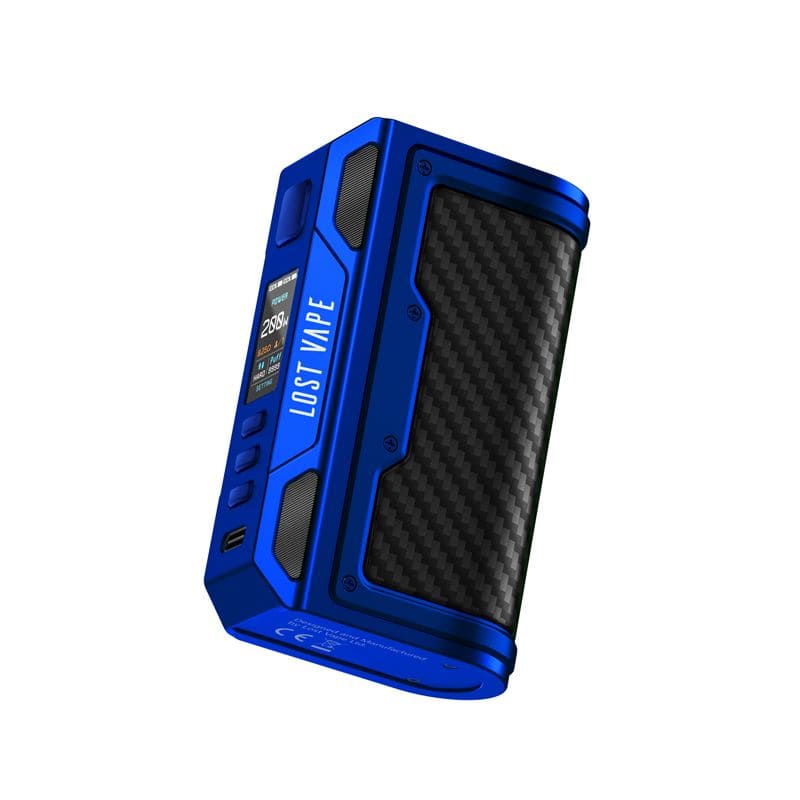 LOST VAPE Box Mod Thelema Quest 200W-VAPEVO