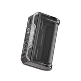 LOST VAPE Box Mod Thelema Quest 200W-Black Clear-VAPEVO