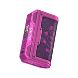 LOST VAPE Box Mod Thelema Quest 200W-Pink Survivor-VAPEVO