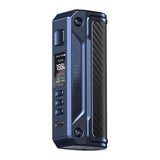 LOST VAPE Box Mod Thelema Solo 100W-Sierra Blue Carbon-VAPEVO