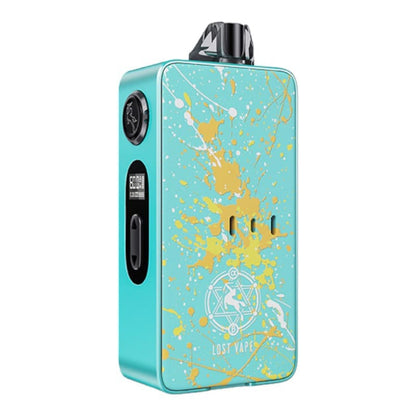 LOST VAPE Centaurus B60 AIO - Kit E-Cigarette 1600mAh 5ml-Spring Blast-VAPEVO