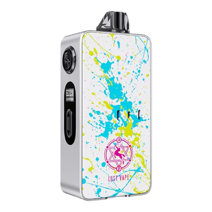 LOST VAPE Centaurus B60 AIO - Kit E-Cigarette 1600mAh 5ml-Winter Splatter-VAPEVO