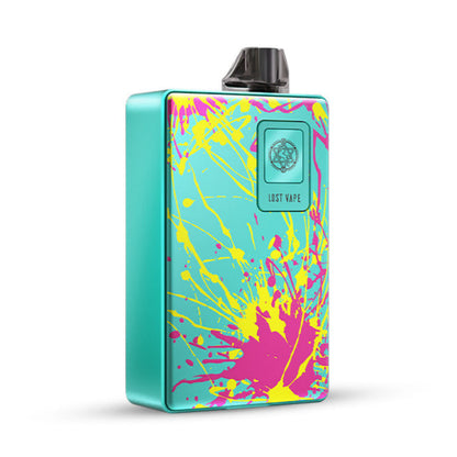 LOST VAPE Centaurus B80 AIO Boro - Kit E-Cigarette 80W 5ml-Gush Green-VAPEVO