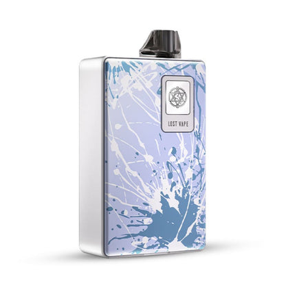 LOST VAPE Centaurus B80 AIO Boro - Kit E-Cigarette 80W 5ml-Gush Grey-VAPEVO