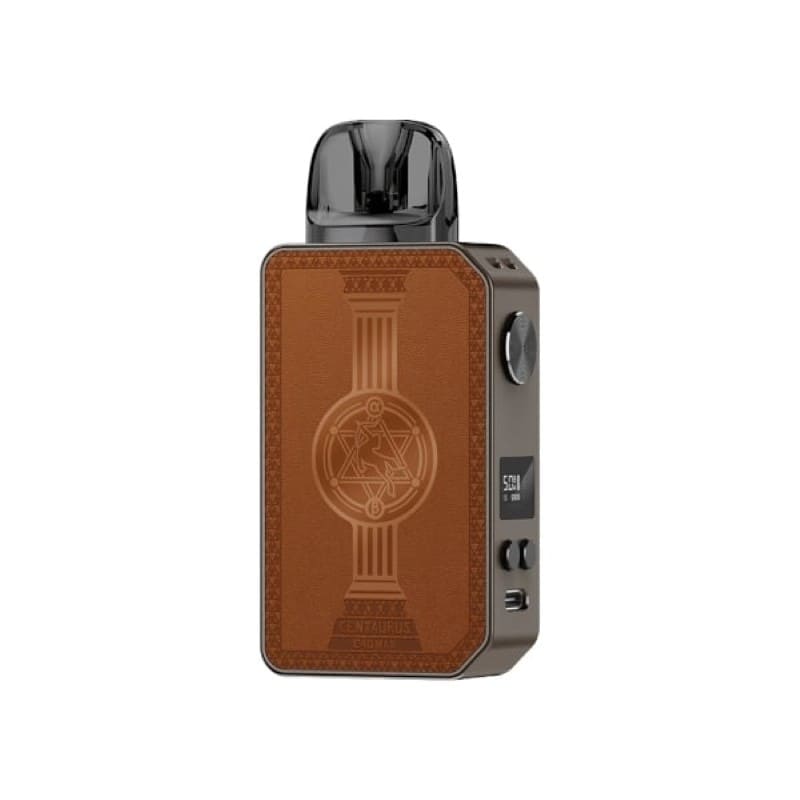 LOST VAPE Centaurus E40 Max - Kit E-Cigarette 40W 1400mAh-Regal King-VAPEVO