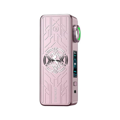 LOST VAPE Centaurus M100 - Box Mod 100W-Dusty Rose-VAPEVO