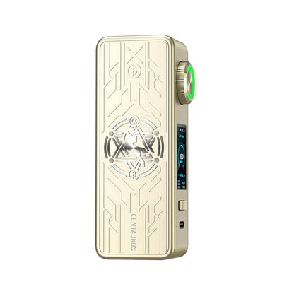 LOST VAPE Centaurus M100 - Box Mod 100W-Galaxy Beige-VAPEVO