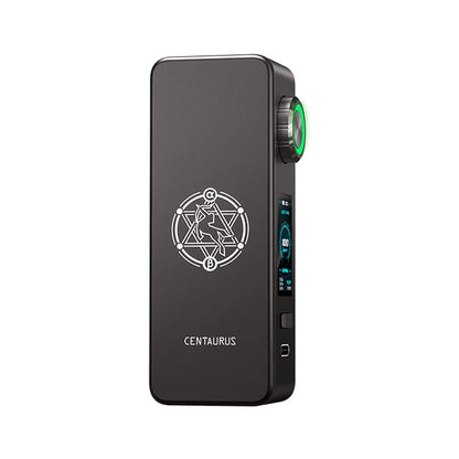 LOST VAPE Centaurus M100 - Box Mod 100W-Gunmetal Gray-VAPEVO