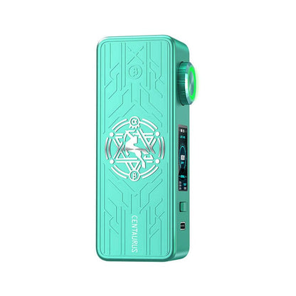 LOST VAPE Centaurus M100 - Box Mod 100W-Icy Mint-VAPEVO