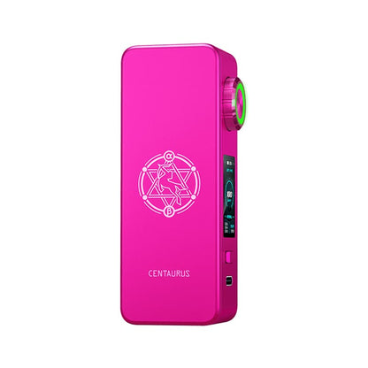 LOST VAPE Centaurus M100 - Box Mod 100W-Lunar Pink-VAPEVO