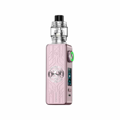 LOST VAPE Centaurus M100 - Kit E-Cigarette 100W 4ml-Dusty Rose-VAPEVO