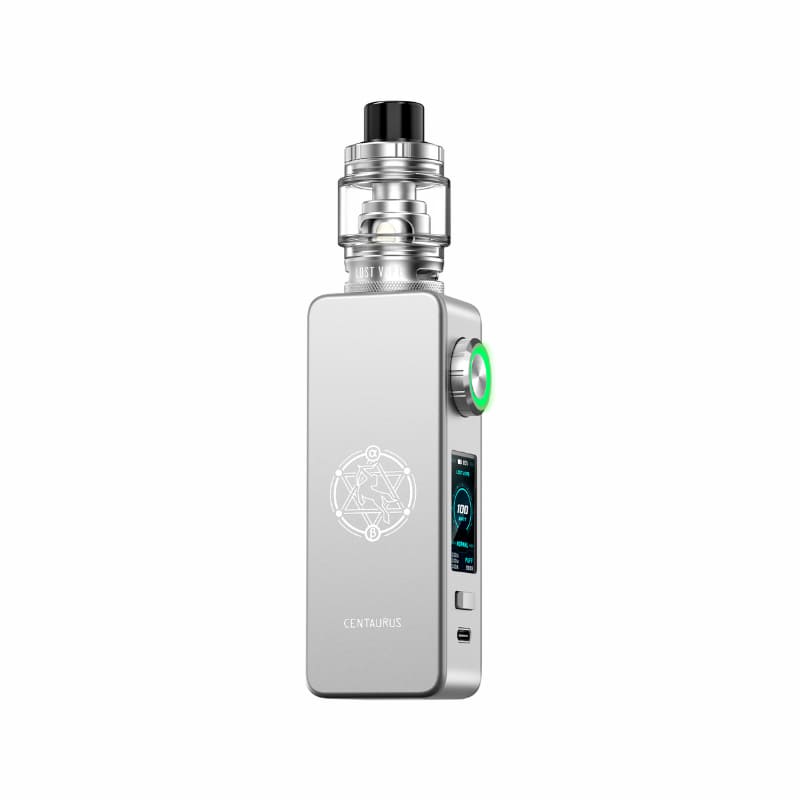 LOST VAPE Centaurus M100 - Kit E-Cigarette 100W 4ml-Interstellar-VAPEVO