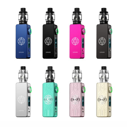 LOST VAPE Centaurus M100 - Kit E-Cigarette 100W 4ml-Midnight Blue-VAPEVO