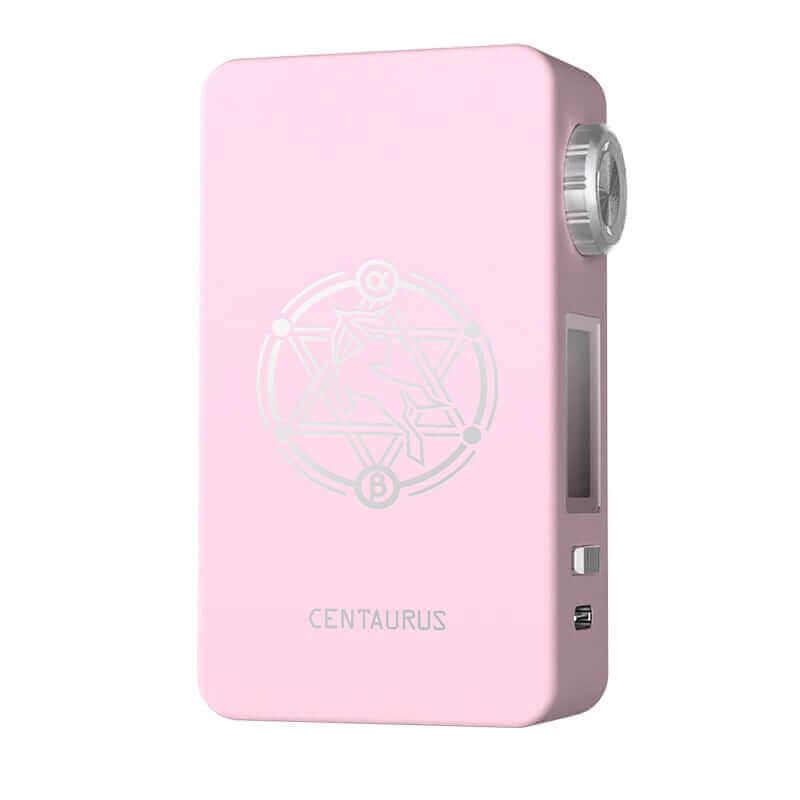 LOST VAPE Centaurus M200 - Box Mod 200W-Baby Pink-VAPEVO