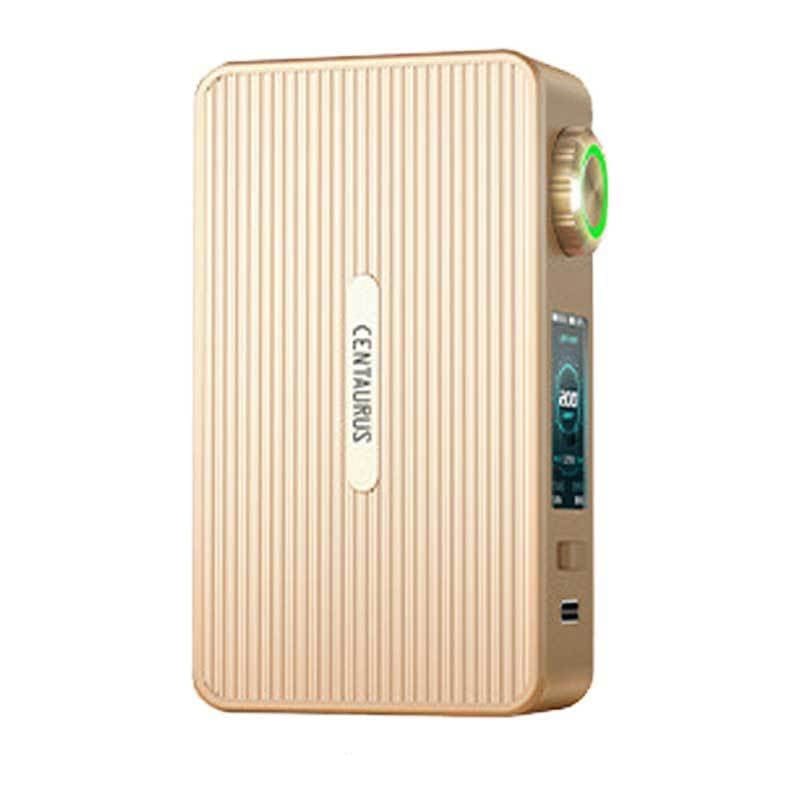 LOST VAPE Centaurus M200 - Box Mod 200W-Champagne-VAPEVO