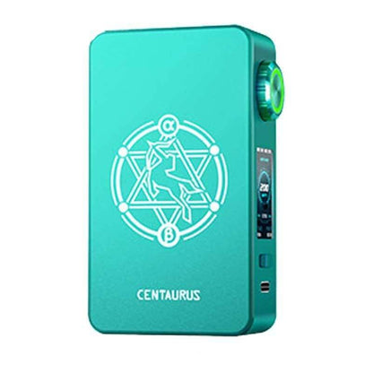 LOST VAPE Centaurus M200 - Box Mod 200W-Green Galaxy-VAPEVO