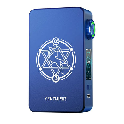 LOST VAPE Centaurus M200 - Box Mod 200W-Midnight Blue-VAPEVO