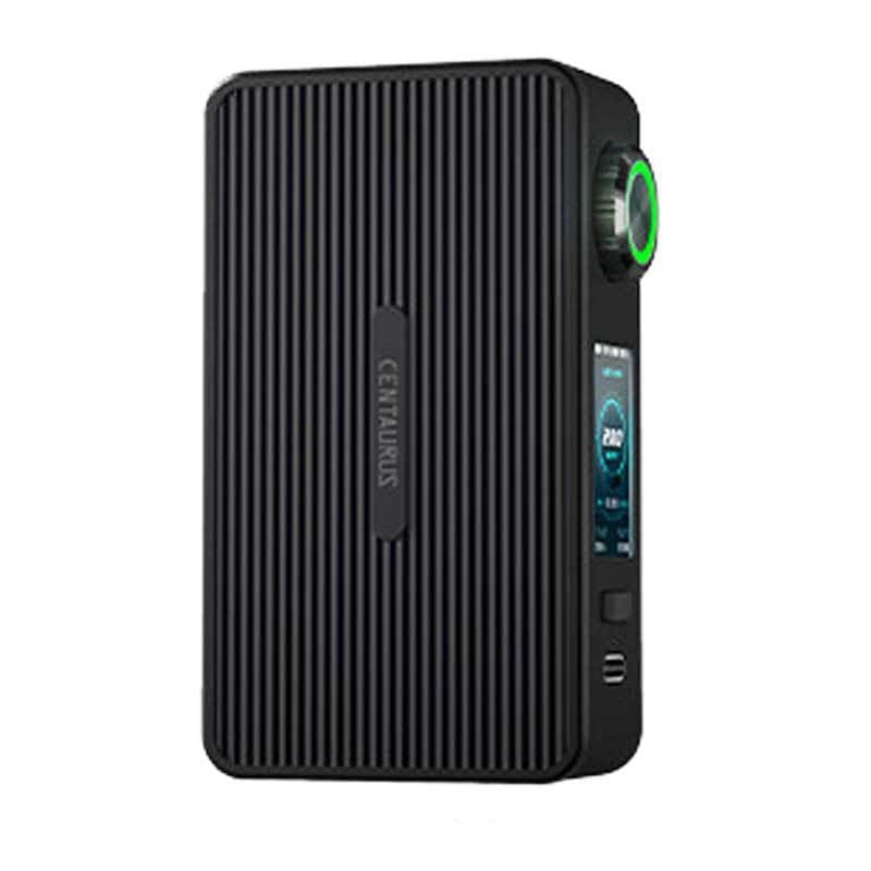 LOST VAPE Centaurus M200 - Box Mod 200W-Raven Black-VAPEVO