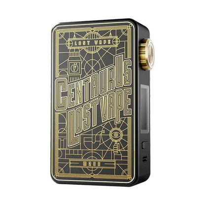 LOST VAPE Centaurus M200 - Box Mod 200W-Sorcerer Magic-VAPEVO