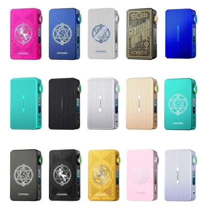 LOST VAPE Centaurus M200 - Box Mod 200W-VAPEVO