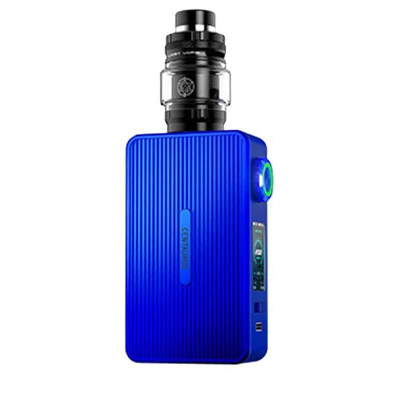 LOST VAPE Centaurus M200 - Kit E-Cigarette 200W 5ml-Cobalt Blue-VAPEVO