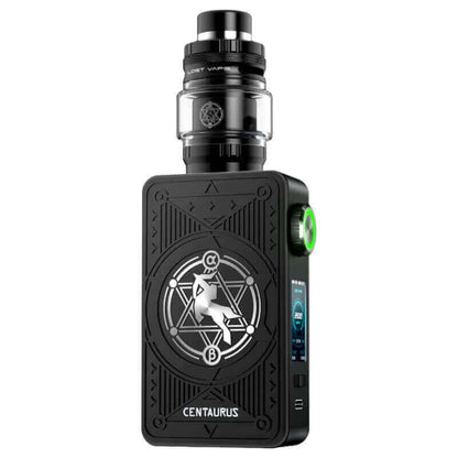 LOST VAPE Centaurus M200 - Kit E-Cigarette 200W 5ml-Galaxy Black-VAPEVO