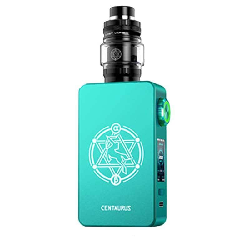 LOST VAPE Centaurus M200 - Kit E-Cigarette 200W 5ml-Green Galaxy-VAPEVO