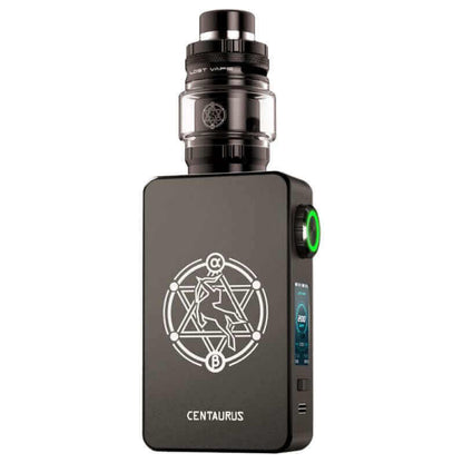 LOST VAPE Centaurus M200 - Kit E-Cigarette 200W 5ml-Gunmetal Grey-VAPEVO