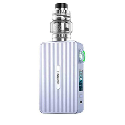 LOST VAPE Centaurus M200 - Kit E-Cigarette 200W 5ml-Misty Blue-VAPEVO