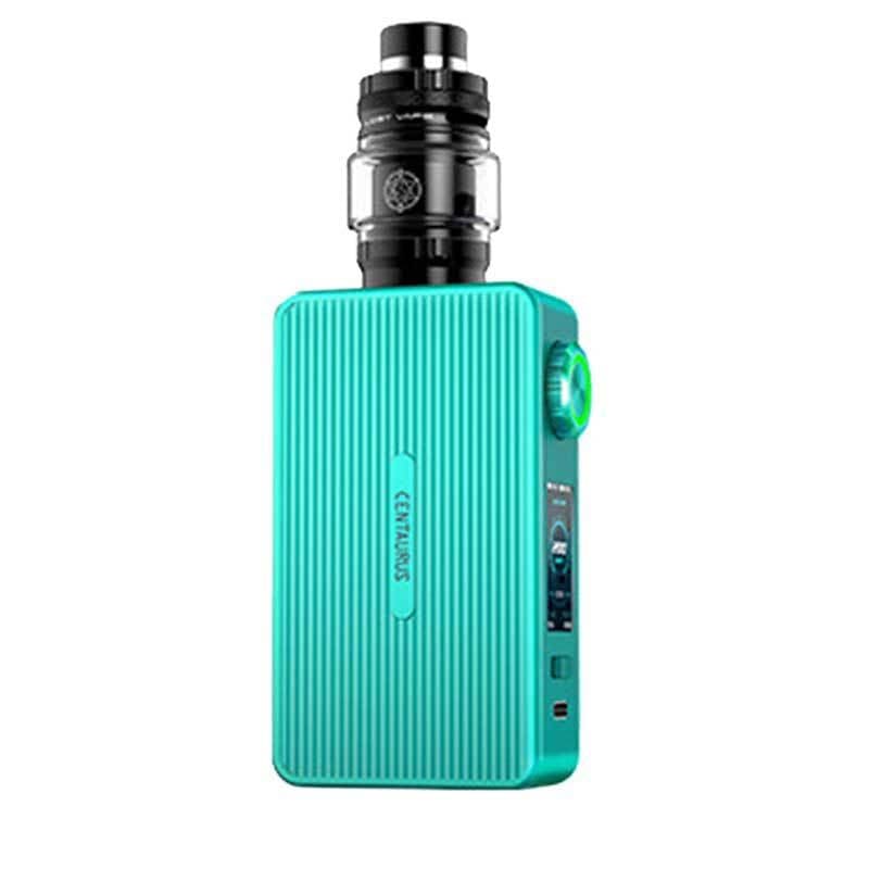 LOST VAPE Centaurus M200 - Kit E-Cigarette 200W 5ml-Neon Mint-VAPEVO